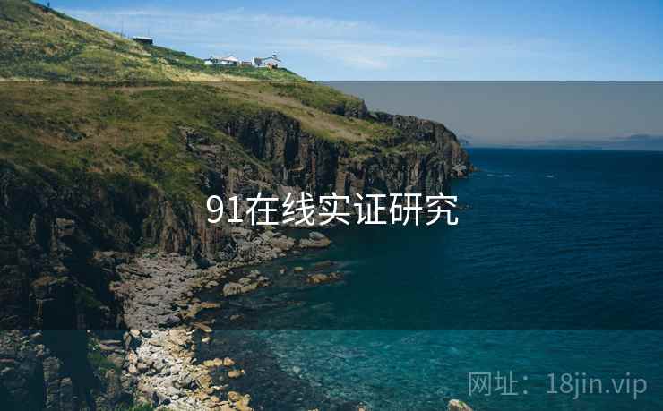 91在线实证研究