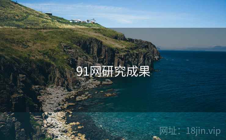 91网研究成果  第1张 91网研究成果  第1张