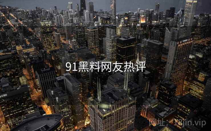 91黑料网友热评