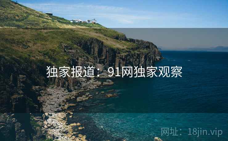 独家报道:91网独家观察